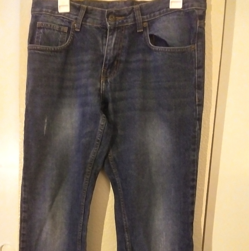 Denim Jeans - Picture 2 of 8